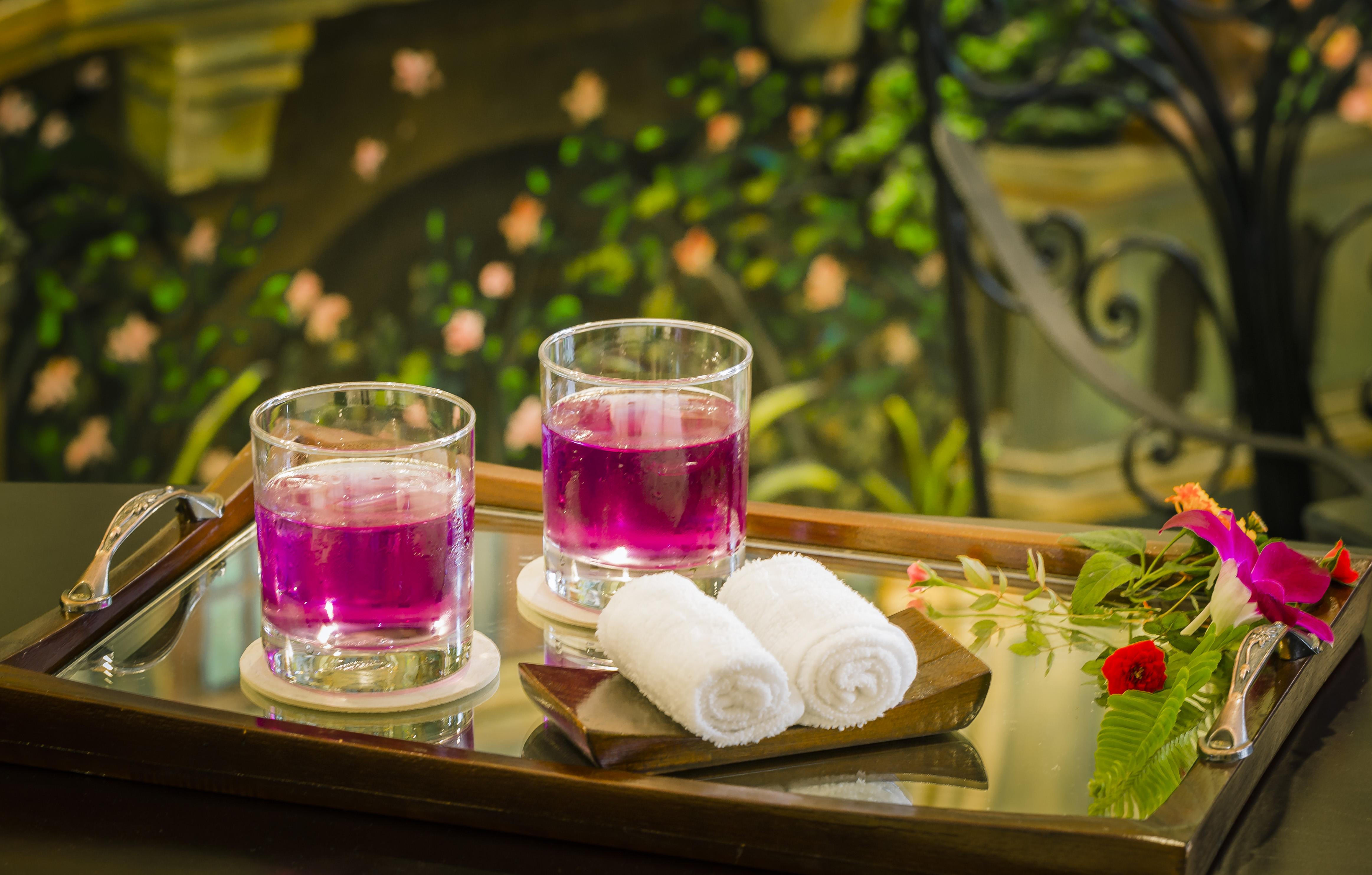 Lotus Central Hotel&SkyBar Ho Chi Minh-stad Buitenkant foto